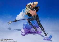 Bandai Figuarts ZERO One Piece - Charlotte Katakuri -Mochi Tsuki- PVC Figure -KURAMA TOYS Sales Store item 0000012671 KAxzHmy8 05 53827.1533104555