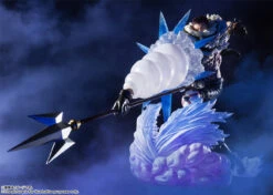 Bandai Figuarts ZERO One Piece - Charlotte Katakuri -Mochi Tsuki- PVC Figure -KURAMA TOYS Sales Store item 0000012671 KAxzHmy8 07 94643.1533104555