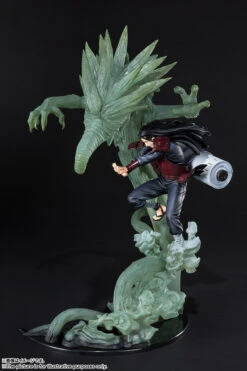 Bandai Figuarts Zero Hashirama Senju -Mokuryu- Kizuna Relation (NARUTO Shippuden) PVC Figure -KURAMA TOYS Sales Store item 0000012792 9JC0k1k7 01 09385.1543819885