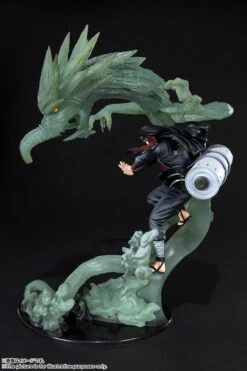 Bandai Figuarts Zero Hashirama Senju -Mokuryu- Kizuna Relation (NARUTO Shippuden) PVC Figure -KURAMA TOYS Sales Store item 0000012792 9JC0k1k7 04 21107.1543819885