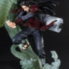 Bandai Figuarts Zero Hashirama Senju -Mokuryu- Kizuna Relation (NARUTO Shippuden) PVC Figure