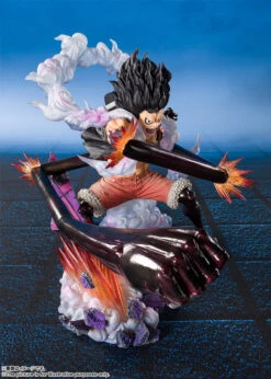 Bandai Figuarts Zero One Piece - Monkey D. Luffy Gear 4 -Snakeman Ouda- PVC Figure 7 Bandai Figuarts Zero One Piece - Monkey D. Luffy Gear 4 -Snakeman Ouda- PVC Figure -KURAMA TOYS Sales Store item 0000012809 uRhVP9LU 03 64481.1547021016