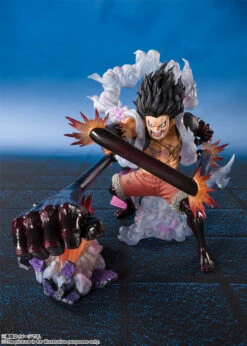 Bandai Figuarts Zero One Piece - Monkey D. Luffy Gear 4 -Snakeman Ouda- PVC Figure 8 Bandai Figuarts Zero One Piece - Monkey D. Luffy Gear 4 -Snakeman Ouda- PVC Figure -KURAMA TOYS Sales Store item 0000012809 uRhVP9LU 04 54512.1547021016