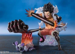 Bandai Figuarts Zero One Piece - Monkey D. Luffy Gear 4 -Snakeman Ouda- PVC Figure 9 Bandai Figuarts Zero One Piece - Monkey D. Luffy Gear 4 -Snakeman Ouda- PVC Figure -KURAMA TOYS Sales Store item 0000012809 uRhVP9LU 05 31945.1547021016