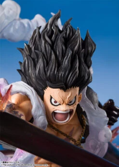Bandai Figuarts Zero One Piece - Monkey D. Luffy Gear 4 -Snakeman Ouda- PVC Figure 11 Bandai Figuarts Zero One Piece - Monkey D. Luffy Gear 4 -Snakeman Ouda- PVC Figure -KURAMA TOYS Sales Store item 0000012809 uRhVP9LU 07 83175.1547021016
