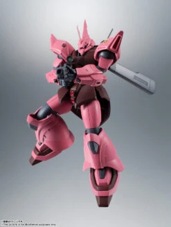 Bandai Robot Spirit SIDE MS MS-14JG Gelgoog J Ver. A.N.I.M.E. Action Figure -KURAMA TOYS Sales Store item 0000012964 l5j8xXRA 07 32026.1559536945