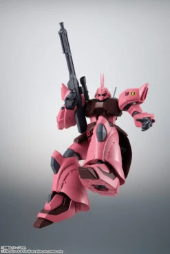 Bandai Robot Spirit SIDE MS MS-14JG Gelgoog J Ver. A.N.I.M.E. Action Figure -KURAMA TOYS Sales Store item 0000012964 l5j8xXRA 09 54425.1559536945