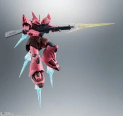 Bandai Robot Spirit SIDE MS MS-14JG Gelgoog J Ver. A.N.I.M.E. Action Figure -KURAMA TOYS Sales Store item 0000012964 l5j8xXRA 10 69173.1559536945