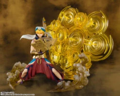 Bandai Figuarts ZERO Gilgamesh (Fate/Grand Order) PVC Figure -KURAMA TOYS Sales Store item 0000013082 MtQgmD6y 05 37036.1571993658