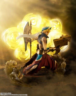 Bandai Figuarts ZERO Gilgamesh (Fate/Grand Order) PVC Figure -KURAMA TOYS Sales Store item 0000013082 MtQgmD6y 08 13127.1571993642