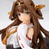 Kantai Collection Kongo 1/8 PVC Figure -KURAMA TOYS Sales Store kankore kongou photo 02 11947.1442999345