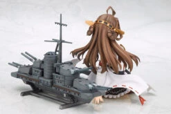 Kantai Collection Kongo 1/8 PVC Figure -KURAMA TOYS Sales Store kankore kongou photo 08 15786.1442999348