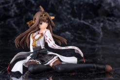 Kantai Collection Kongo 1/8 PVC Figure -KURAMA TOYS Sales Store kankore kongou photo 12 03801.1442999362