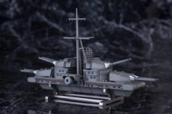 Kantai Collection Kongo 1/8 PVC Figure -KURAMA TOYS Sales Store kankore kongou photo 13 08081.1442999363