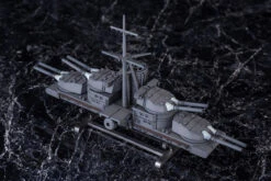 Kantai Collection Kongo 1/8 PVC Figure -KURAMA TOYS Sales Store kankore kongou photo 14 54783.1442999363