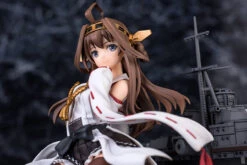 Kantai Collection Kongo 1/8 PVC Figure -KURAMA TOYS Sales Store kankore kongou photo 18 58023.1442999375