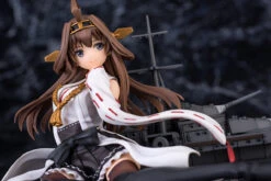 Kantai Collection Kongo 1/8 PVC Figure -KURAMA TOYS Sales Store kankore kongou photo 19 87625.1442999375