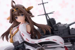 Kantai Collection Kongo 1/8 PVC Figure -KURAMA TOYS Sales Store kankore kongou photo 22 65363.1442999375