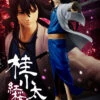 MegaHouse GEM Series Gintama Katsura Kotaro Ver. Benisakura 1/8 PVC Figure -KURAMA TOYS Sales Store katsura main 57140.1435304021