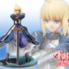 KOTOBUKIYA King Of Knights Saber 1/7 PVC Figure Fate/stay Night -KURAMA TOYS Sales Store king of knights saber web 89636.1437467226