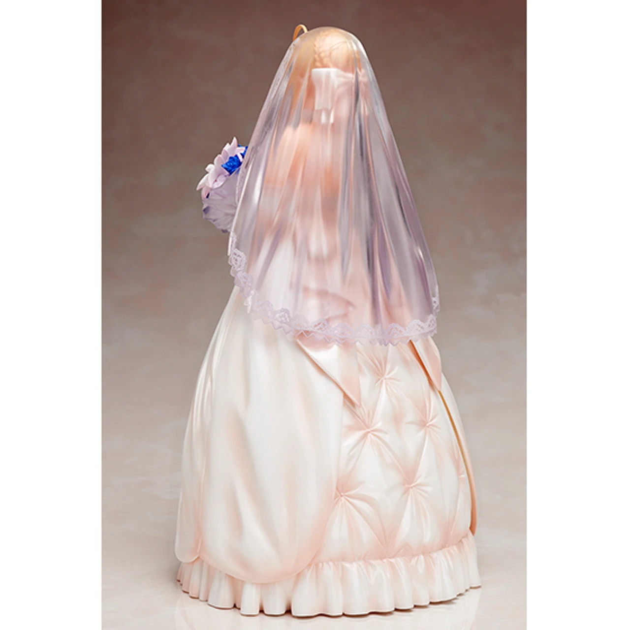 Aniplex Saber 10th Royal Dress Ver Fate/stay Night TYPE-MOON 1/7 2 Aniplex Saber 10th Royal Dress Ver Fate/stay Night TYPE-MOON 1/7 - Image 2