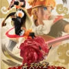 MegaHouse G.E.M. Series Remix Naruto Shippuden Uzumaki Naruto (The Monkey King) PVC Figure (Completed) -KURAMA TOYS Sales Store main 02167.1512122863