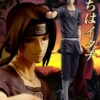 Bandai MegaHouse G.E.M.Uchiha Itachi Naruto Shippuden 1/8 -KURAMA TOYS Sales Store main 82094.1429519576