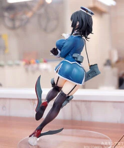Max Factory Takao: Light Armament Ver. 1/8 PVC Figure -KURAMA TOYS Sales Store o0515061813736890559 76528.1472803207