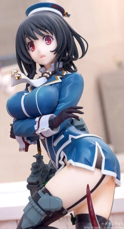 Max Factory Takao: Light Armament Ver. 1/8 PVC Figure -KURAMA TOYS Sales Store o0515095413736868413 69435.1472803207