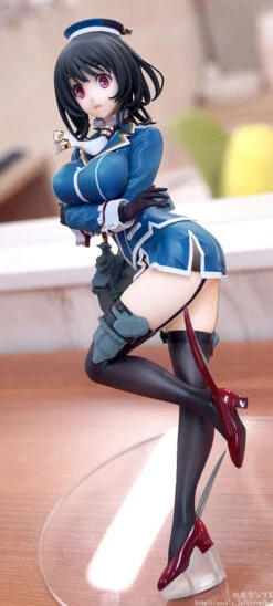 Max Factory Takao: Light Armament Ver. 1/8 PVC Figure -KURAMA TOYS Sales Store o0515114213736868291 03206.1472803207