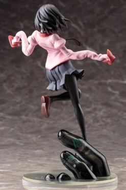 KOTOBUKIYA Oshino Ogi 1/8 PVC Figure -KURAMA TOYS Sales Store oshinoougi3 41915.1436859316