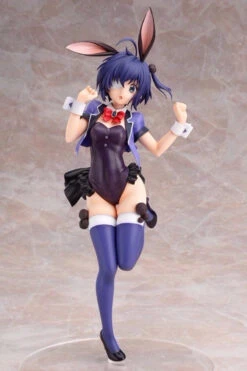 Hobby Stock Takanashi Rikka Bunny Ver.1/7 PVC Figure 9 Hobby Stock Takanashi Rikka Bunny Ver.1/7 PVC Figure -KURAMA TOYS Sales Store pc detail 1 71985.1434095160