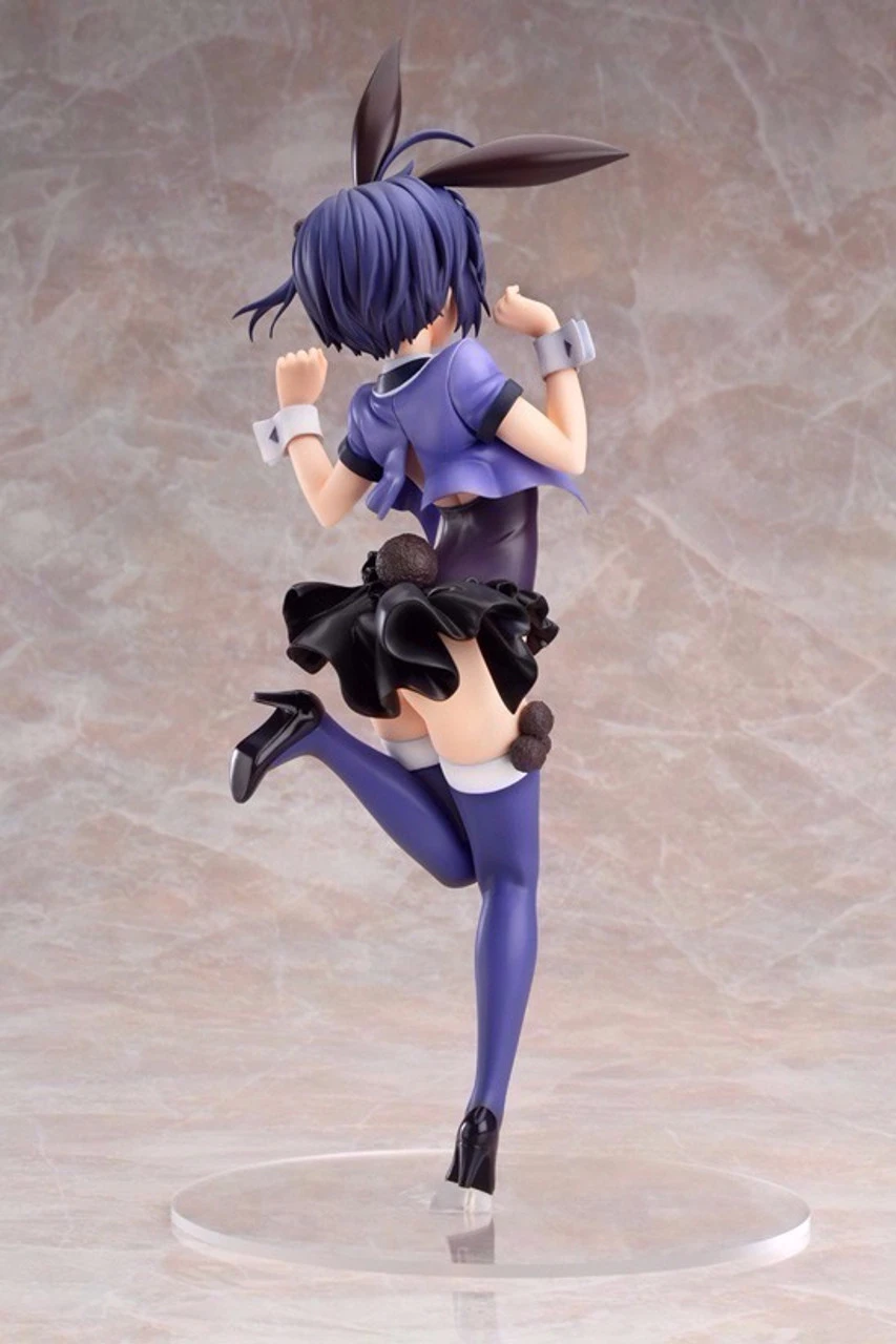 Hobby Stock Takanashi Rikka Bunny Ver.1/7 PVC Figure 4 Hobby Stock Takanashi Rikka Bunny Ver.1/7 PVC Figure - Image 4