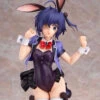 Hobby Stock Takanashi Rikka Bunny Ver.1/7 PVC Figure -KURAMA TOYS Sales Store pc detail 7 99376.1434095157