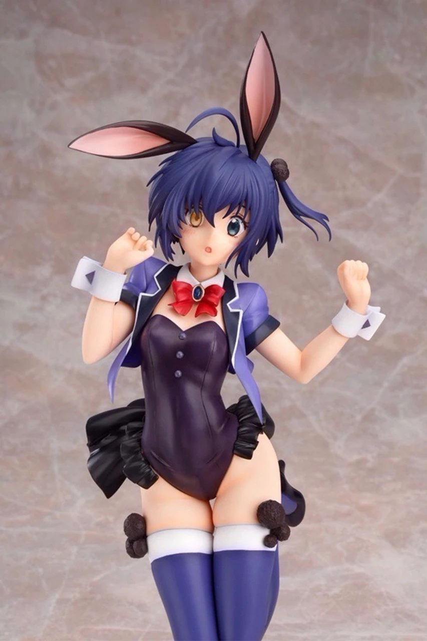 Hobby Stock Takanashi Rikka Bunny Ver.1/7 PVC Figure 1 Hobby Stock Takanashi Rikka Bunny Ver.1/7 PVC Figure
