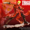 KOTOBUKIYA ARTFX J Vash The Stampede 1/8 PVC Figure -KURAMA TOYS Sales Store pvc tg vash 57973.1434532356