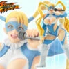 Kotobukiya Street Fighter Bishojyo Rainbow Mika 1/7 PVC Figure -KURAMA TOYS Sales Store r mika main 91910.1475743914