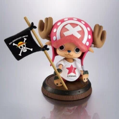 MegaHouse Portrait.Of.Pirates One Piece Sailing Again Tony Tony Chopper Crimin Ver. (20th Anniversary) 5 MegaHouse Portrait.Of.Pirates One Piece Sailing Again Tony Tony Chopper Crimin Ver. (20th Anniversary) -KURAMA TOYS Sales Store s 22082.1513325824