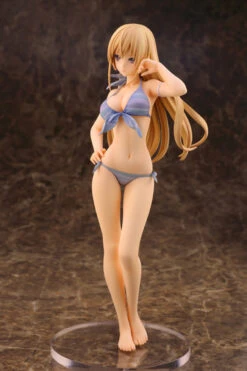Alphamax Nakiri Erina Food Wars: Shokugeki No Soma 1/7 -KURAMA TOYS Sales Store side 1 05287.1433832115