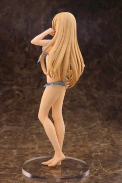Alphamax Nakiri Erina Food Wars: Shokugeki No Soma 1/7 -KURAMA TOYS Sales Store side 3 40000.1433832114