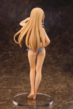 Alphamax Nakiri Erina Food Wars: Shokugeki No Soma 1/7 -KURAMA TOYS Sales Store side 40647.1433832116