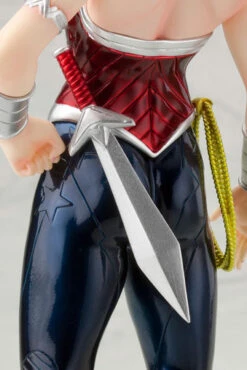 (Reissue) KOTOBUKIYA ARTFX+ WONDER WOMAN NEW52 1/10 -KURAMA TOYS Sales Store tnirn20000007cvl 07325.1425633667