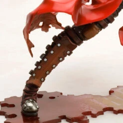 KOTOBUKIYA ARTFX J Vash The Stampede 1/8 PVC Figure -KURAMA TOYS Sales Store up11 30624.1434532365