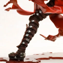 KOTOBUKIYA ARTFX J Vash The Stampede 1/8 PVC Figure -KURAMA TOYS Sales Store up12 48908.1434532364