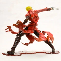 KOTOBUKIYA ARTFX J Vash The Stampede 1/8 PVC Figure -KURAMA TOYS Sales Store up2 99379.1434532361