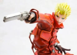 KOTOBUKIYA ARTFX J Vash The Stampede 1/8 PVC Figure -KURAMA TOYS Sales Store up5 35722.1434532360