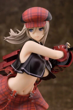 Alphamax Ver Alisa Ilynichna Amiera 1/8 PVC Figure God Eater Burst -KURAMA TOYS Sales Store up 1 01700.1437039428