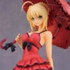 Alphamax Saber One-piece Ver. 1/7 PVC Figure Fate/EXTRA CCC