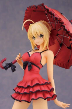 Alphamax Saber One-piece Ver. 1/7 PVC Figure Fate/EXTRA CCC