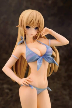 Alphamax Nakiri Erina Food Wars: Shokugeki No Soma 1/7 -KURAMA TOYS Sales Store up 1 95443.1433832115